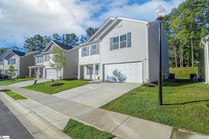 Property image 3 at 260 Millen Drive, Woodruff, SC 29388-9363