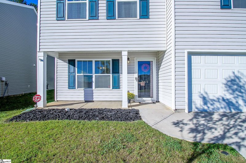 Property image 4 at 260 Millen Drive, Woodruff, SC 29388-9363