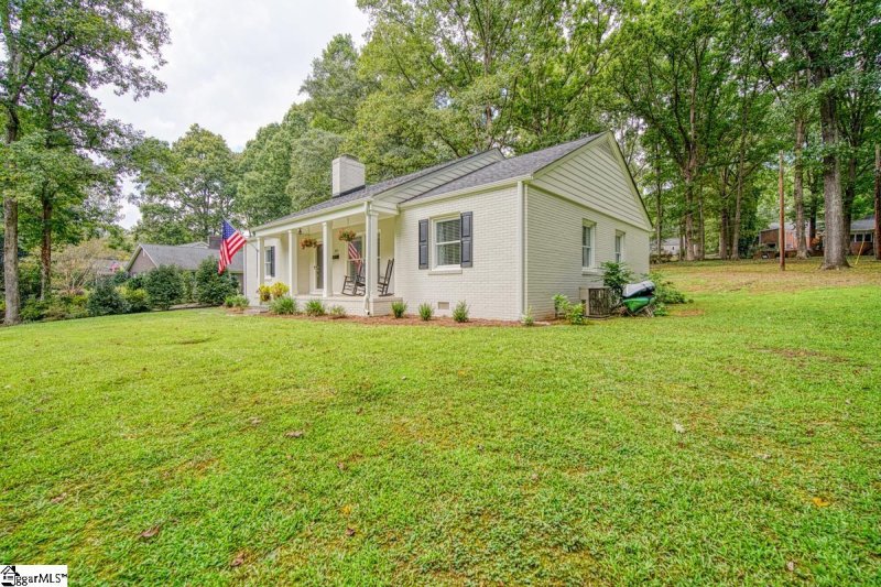 Property image 3 at 304 E Park Drive, Spartanburg, SC 29302