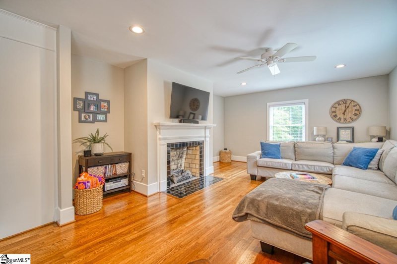 Property image 4 at 304 E Park Drive, Spartanburg, SC 29302