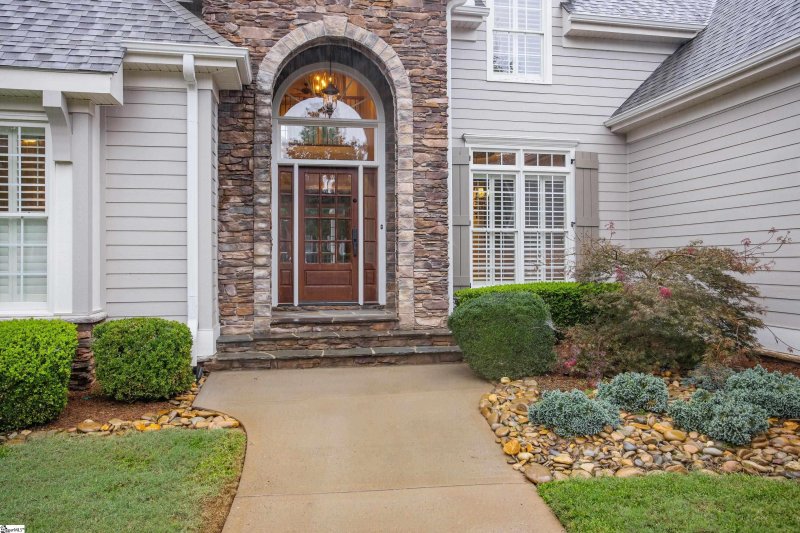 Property image 2 at 218 Hammetts Glen Way, Greer, SC 29650