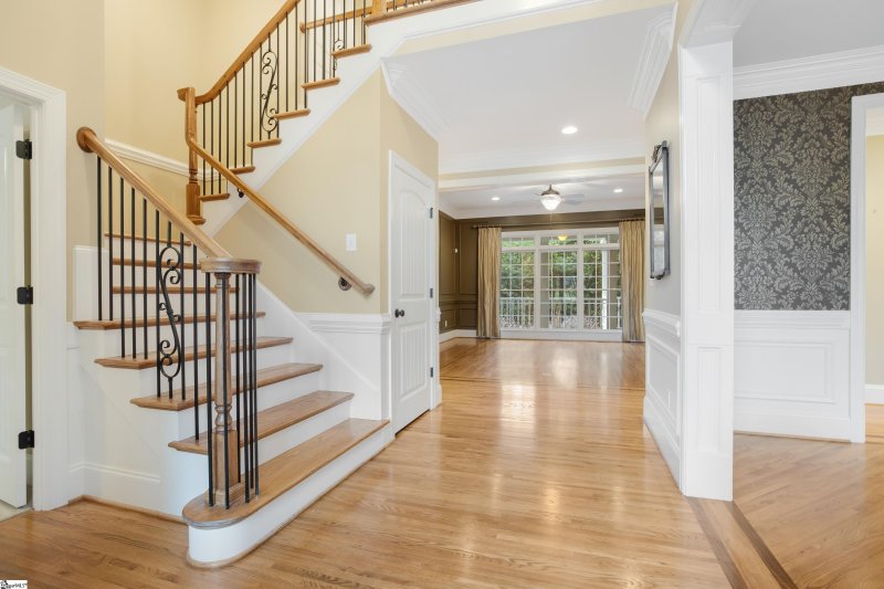 Property image 3 at 218 Hammetts Glen Way, Greer, SC 29650