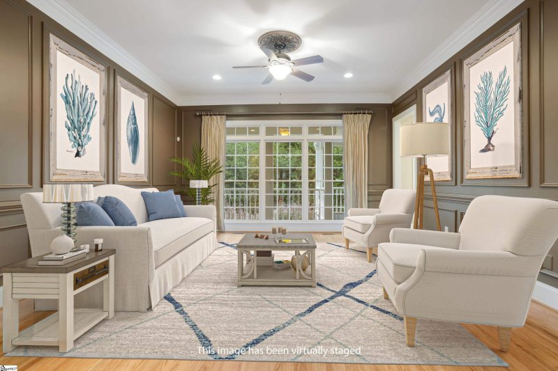 Property image 4 at 218 Hammetts Glen Way, Greer, SC 29650