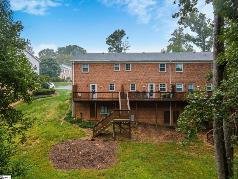 Property image 3 at 815 Edwards Road, Greenville, SC 29615