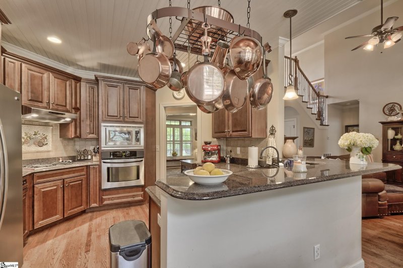 Property image 5 at 14 Windswept Knoll Drive, Taylors, SC 29687-0000