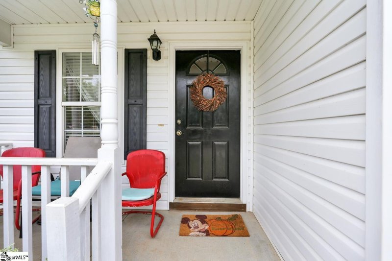 Property image 5 at 206 Cosmic Court, Greer, SC 29651