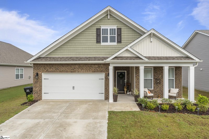 602 Fern Hollow Trail