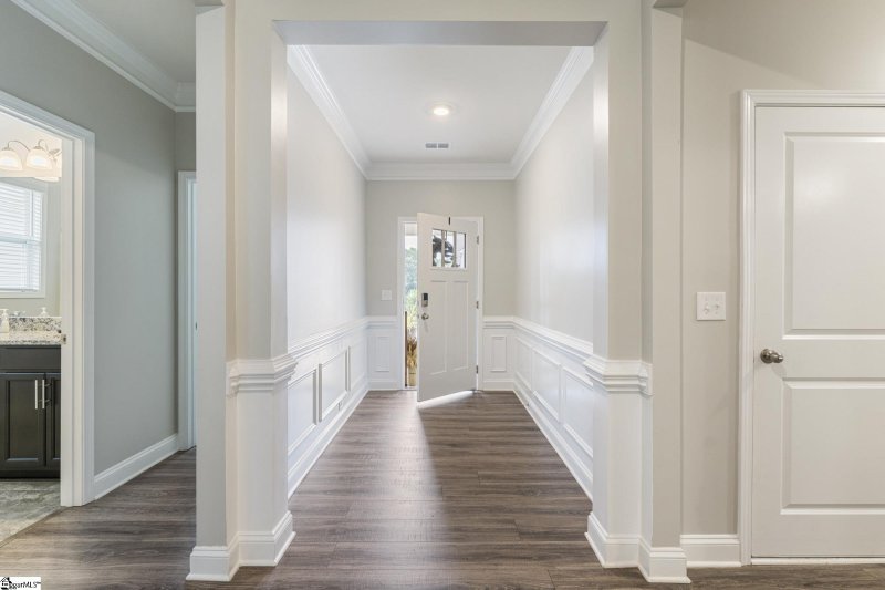 Property image 4 at 602 Fern Hollow Trail, Anderson, SC 29621