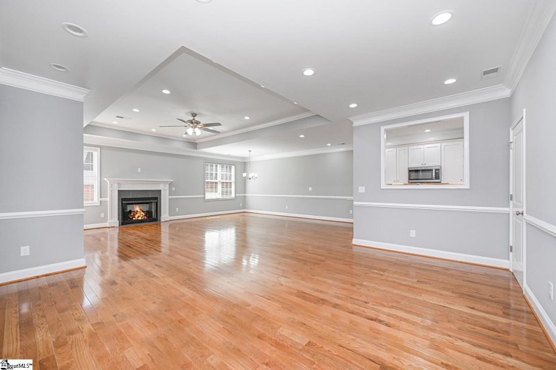 Property image 5 at 305 Redspire Drive, Greenville, SC 29617