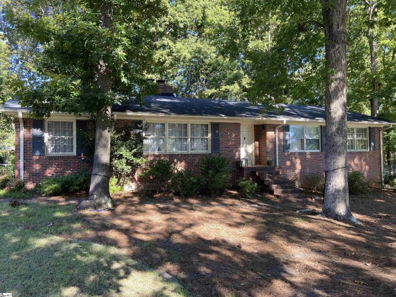 700 Confederate Circle