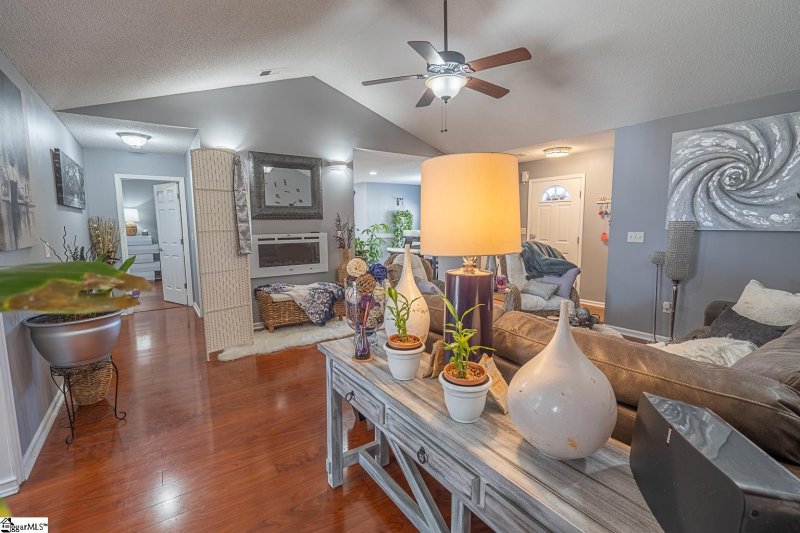 Property image 5 at 401 Brenna Lane, Piedmont, SC 29673-8180