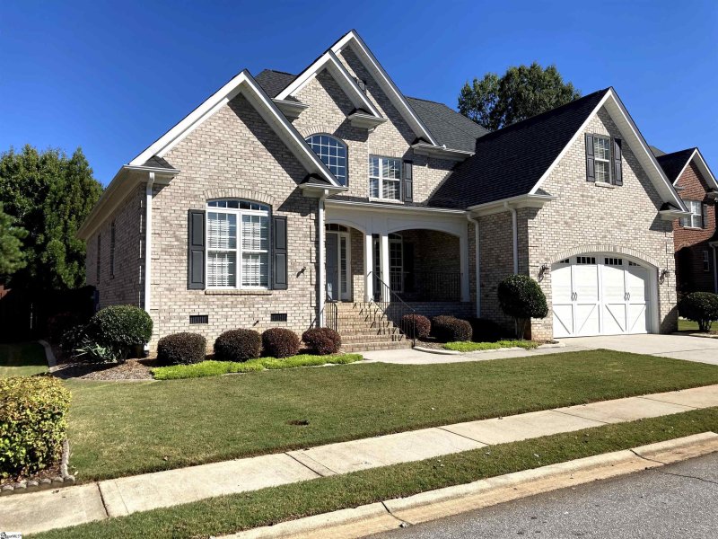 Property image 2 at 207 Benjamine Perry Court, Simpsonville, SC 29681