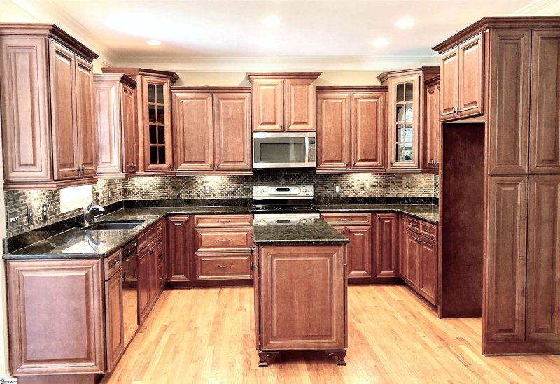 Property image 4 at 207 Benjamine Perry Court, Simpsonville, SC 29681