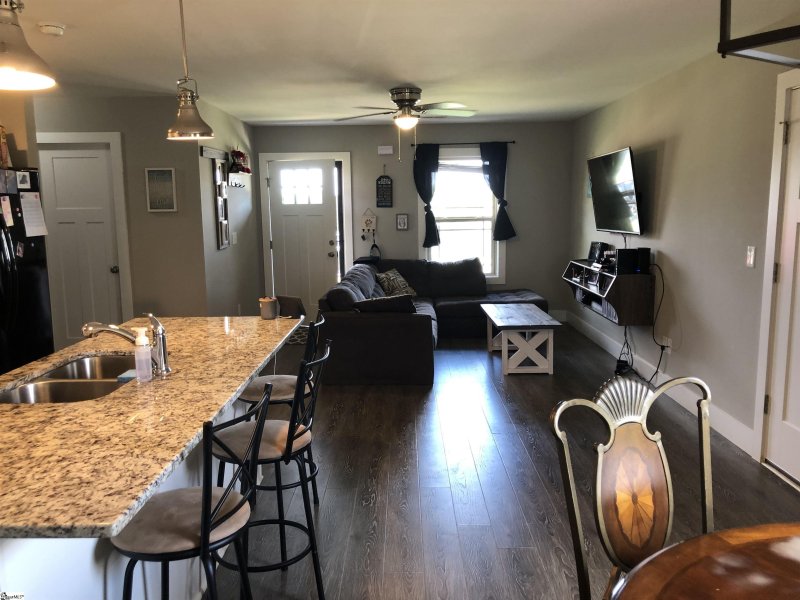 Property image 2 at 268 Ranier Drive, Inman, SC 29349