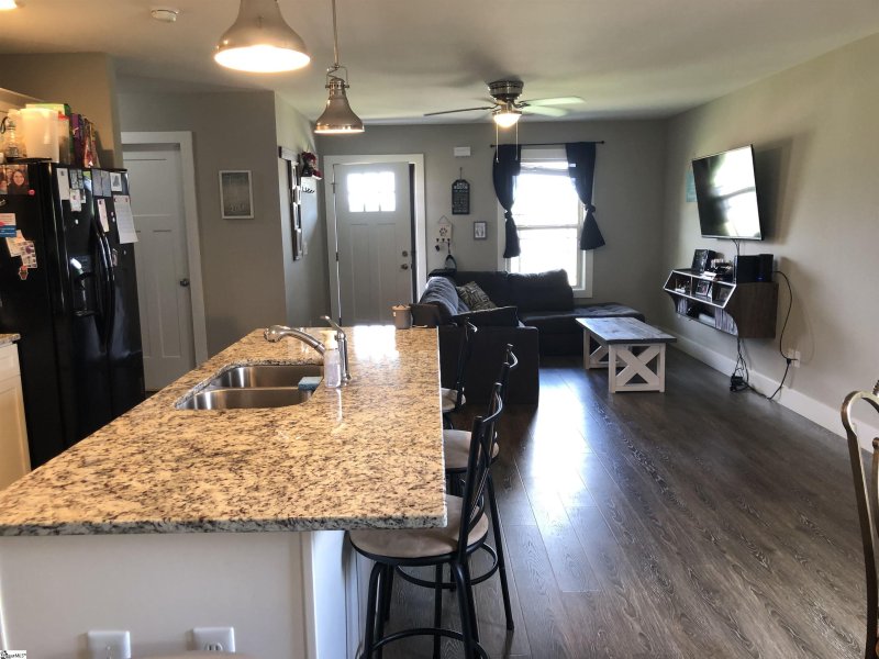 Property image 3 at 268 Ranier Drive, Inman, SC 29349