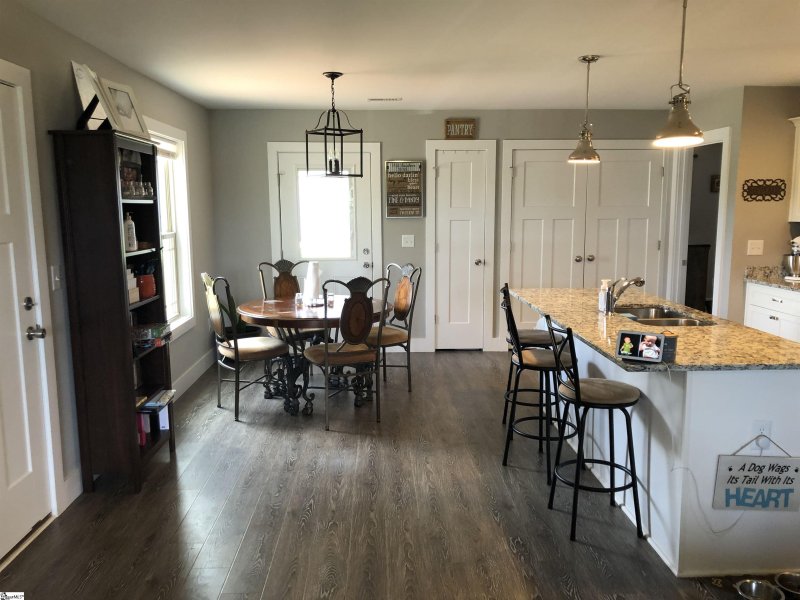 Property image 4 at 268 Ranier Drive, Inman, SC 29349