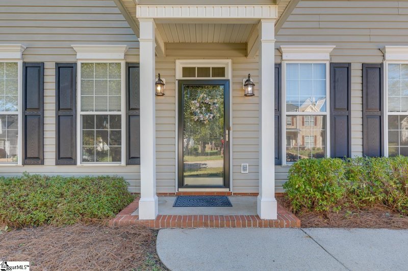 Property image 3 at 12 Glencove Court, Simpsonville, SC 29681