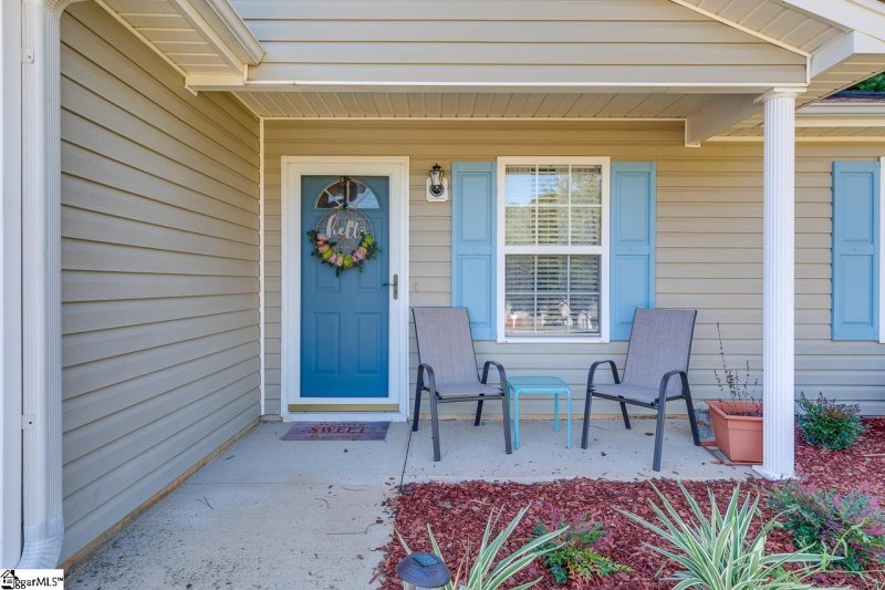 Property image 4 at 208 Yukon Drive, Greenville, SC 29605