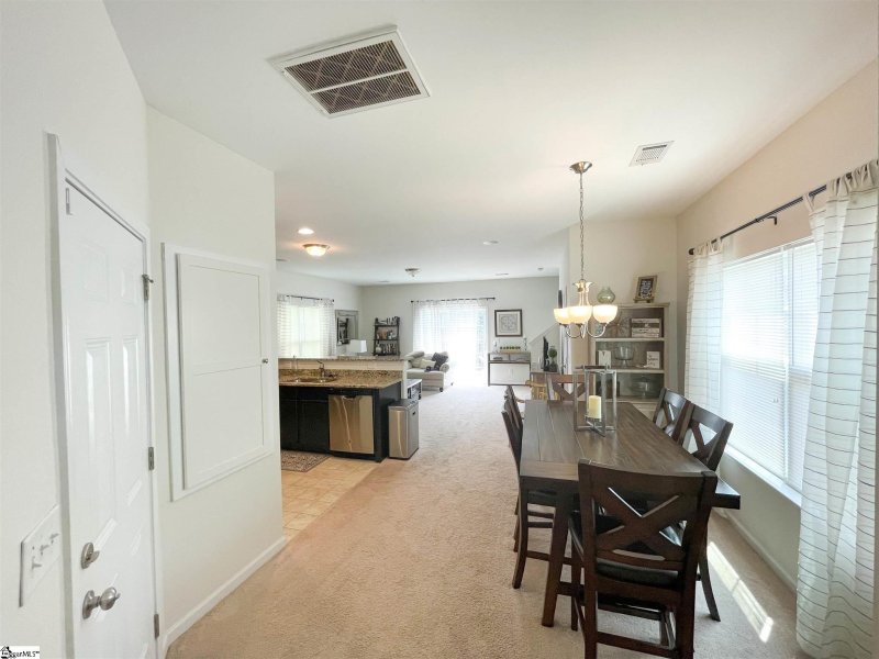 Property image 4 at 212 rivers edge Circle, Simpsonville, SC 29680