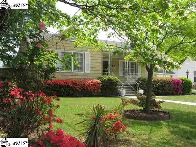 204 Ridgecrest Drive