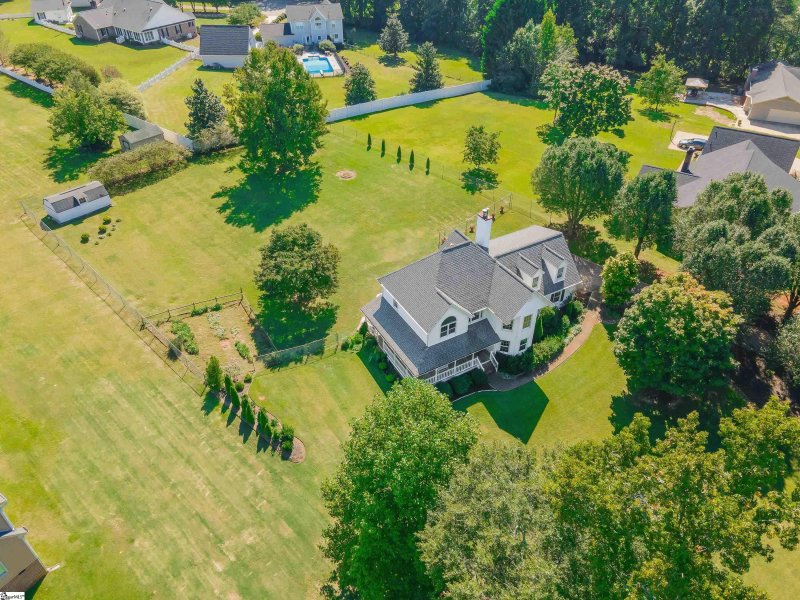 Property image 4 at 314 N Valley View Drive, Taylors, SC 29687