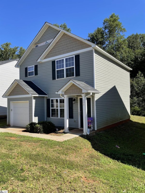 Property image 2 at 108 Pasco Court, Piedmont, SC 29673