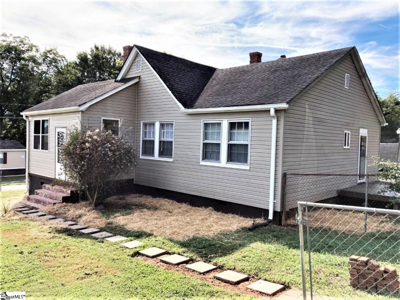 Property image 3 at 106 McDowell Street, Greenville, SC 29611