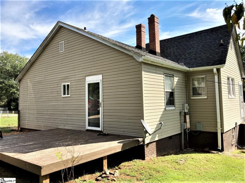 Property image 4 at 106 McDowell Street, Greenville, SC 29611