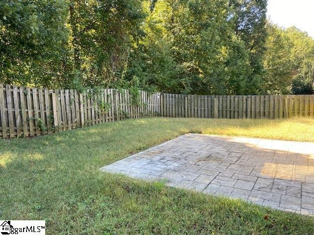 Property image 2 at 207 Kingscreek Drive, Greer, SC 29650