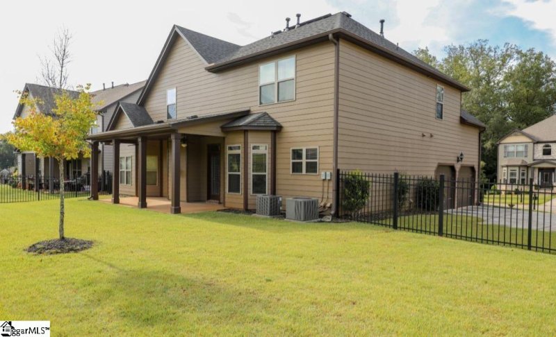 Property image 2 at 193 Buckland Drive, Anderson, SC 29621