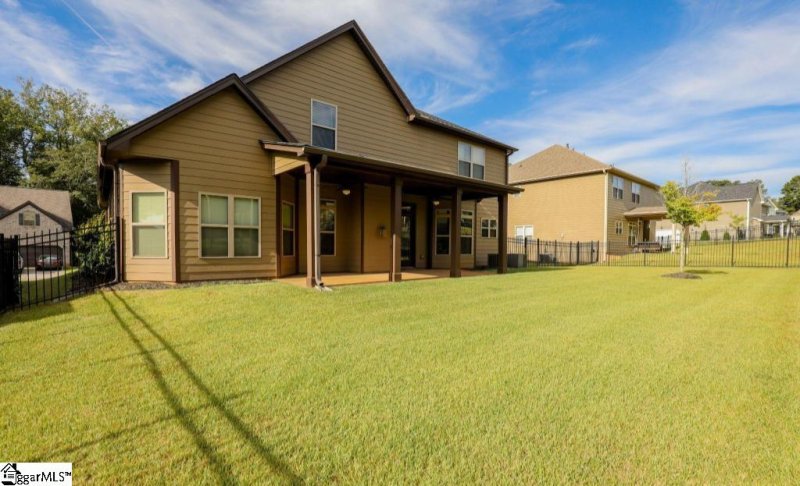 Property image 3 at 193 Buckland Drive, Anderson, SC 29621