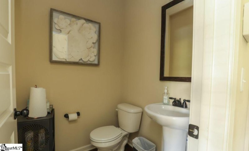 Property image 4 at 193 Buckland Drive, Anderson, SC 29621