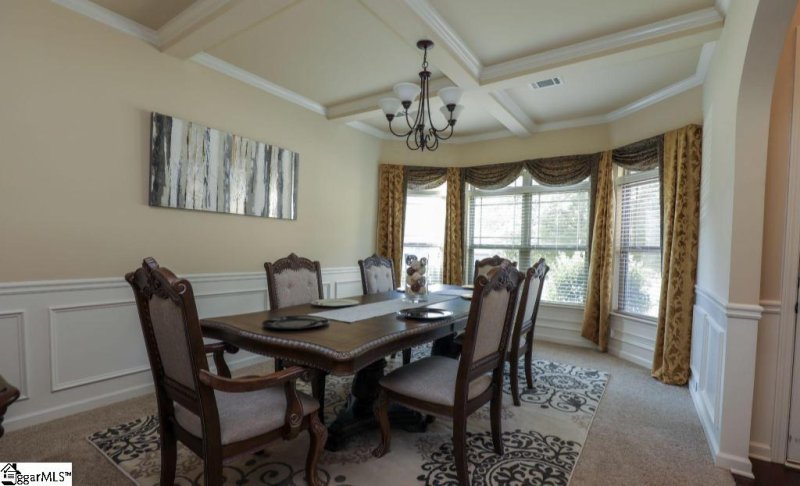 Property image 5 at 193 Buckland Drive, Anderson, SC 29621