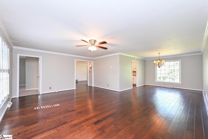 Property image 5 at 208 Johnson Road, Greer, SC 29651