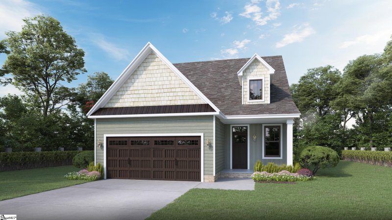 441 Buchanan Ridge Road