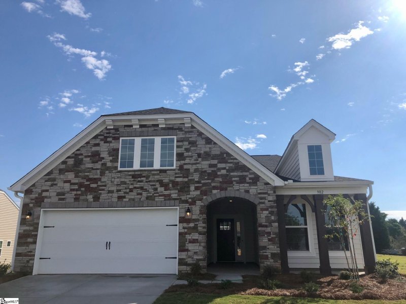902 Miltona Lane