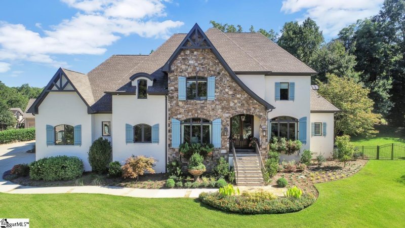 Property image 3 at 100 Putney Bridge Lane, Simpsonville, SC 29681