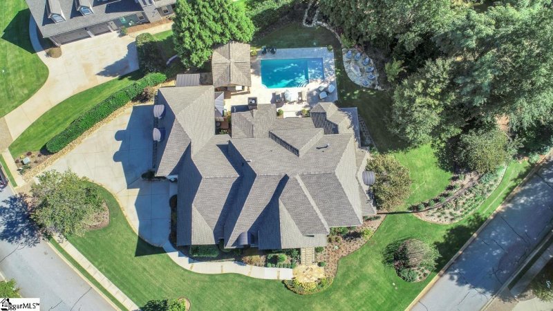 Property image 4 at 100 Putney Bridge Lane, Simpsonville, SC 29681