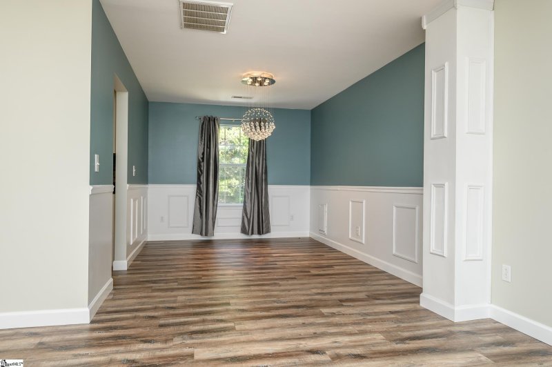 Property image 3 at 410 Revis Creek Court, Simpsonville, SC 29681