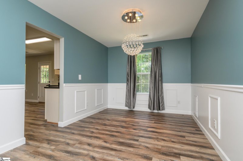 Property image 4 at 410 Revis Creek Court, Simpsonville, SC 29681