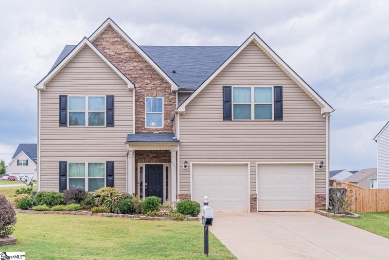 401 Jones Peak Drive