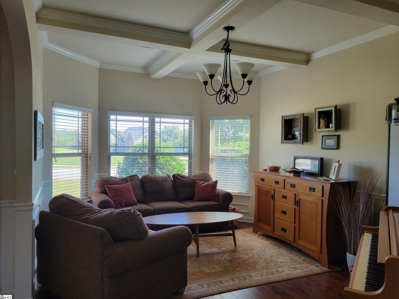 Property image 2 at 120 Harbrooke Circle, Greer, SC 29651