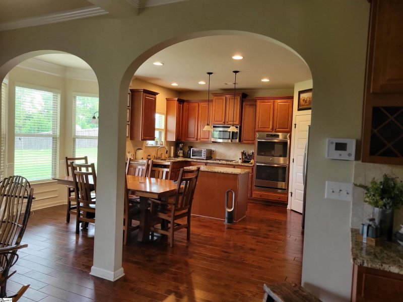 Property image 5 at 120 Harbrooke Circle, Greer, SC 29651