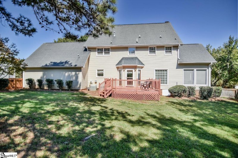 Property image 2 at 210 Forrester Creek Way, Greenville, SC 29607