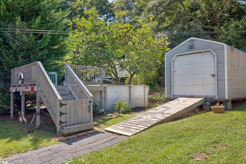 Property image 4 at 9 Barton Street, Greenville, SC 29617