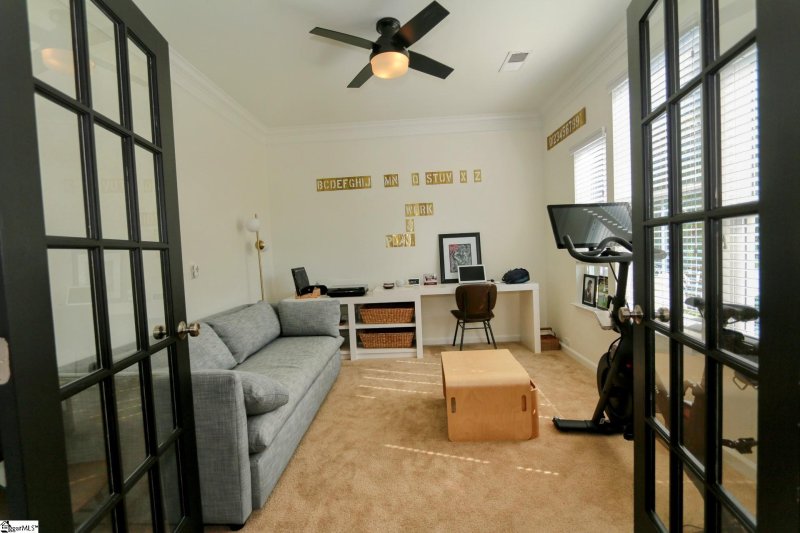 Property image 2 at 417 Fieldsview Lane, Simpsonville, SC 29681