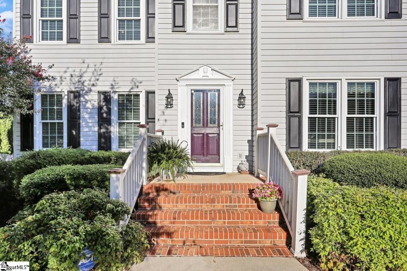 Property image 3 at 202 Chariot Lane, Simpsonville, SC 29681