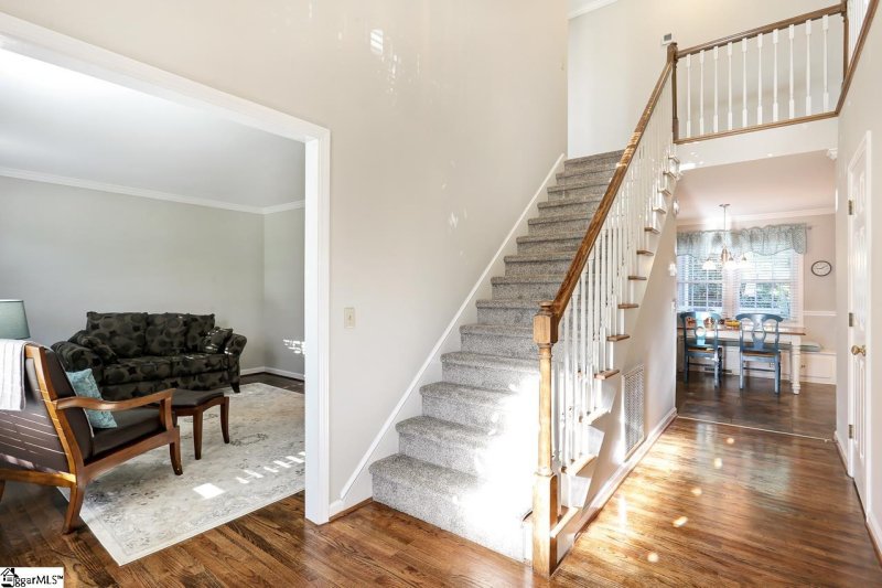 Property image 4 at 202 Chariot Lane, Simpsonville, SC 29681