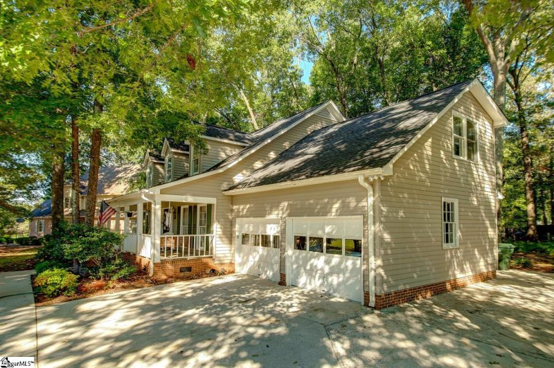 Property image 2 at 7 Clevington Court, Simpsonville, SC 29681-4637