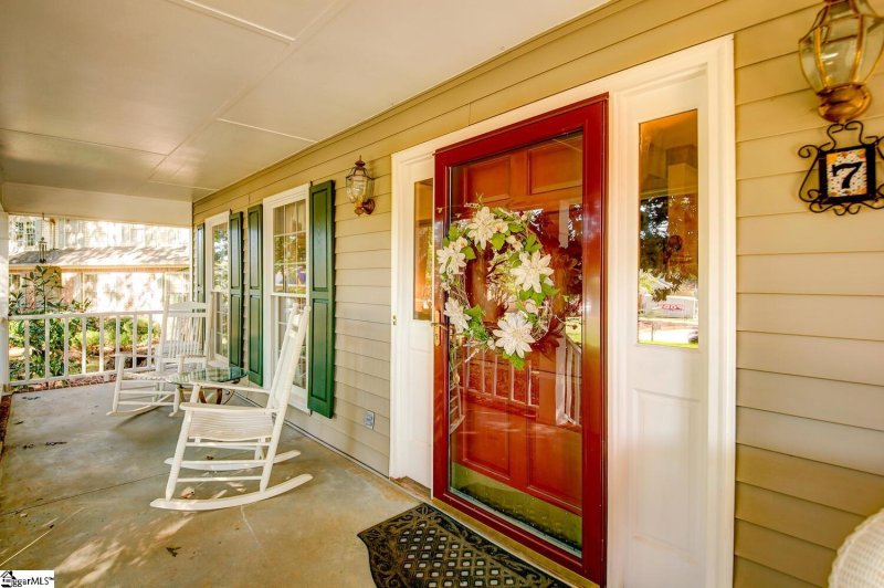 Property image 3 at 7 Clevington Court, Simpsonville, SC 29681-4637